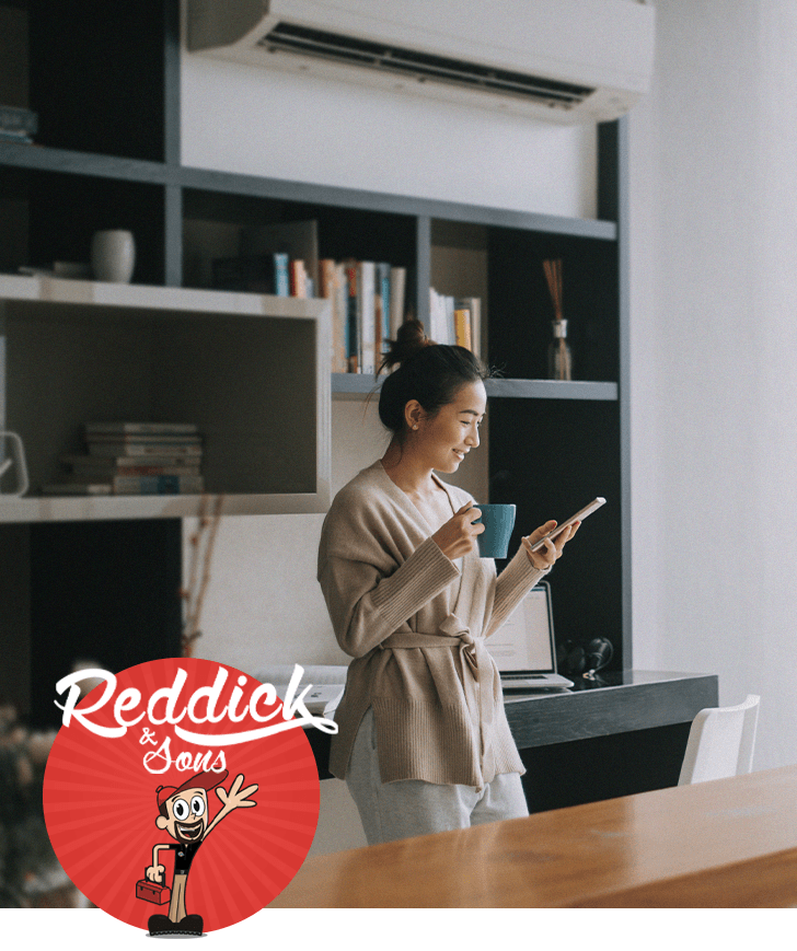 Northern Virginia Electricians Reddick & Sons