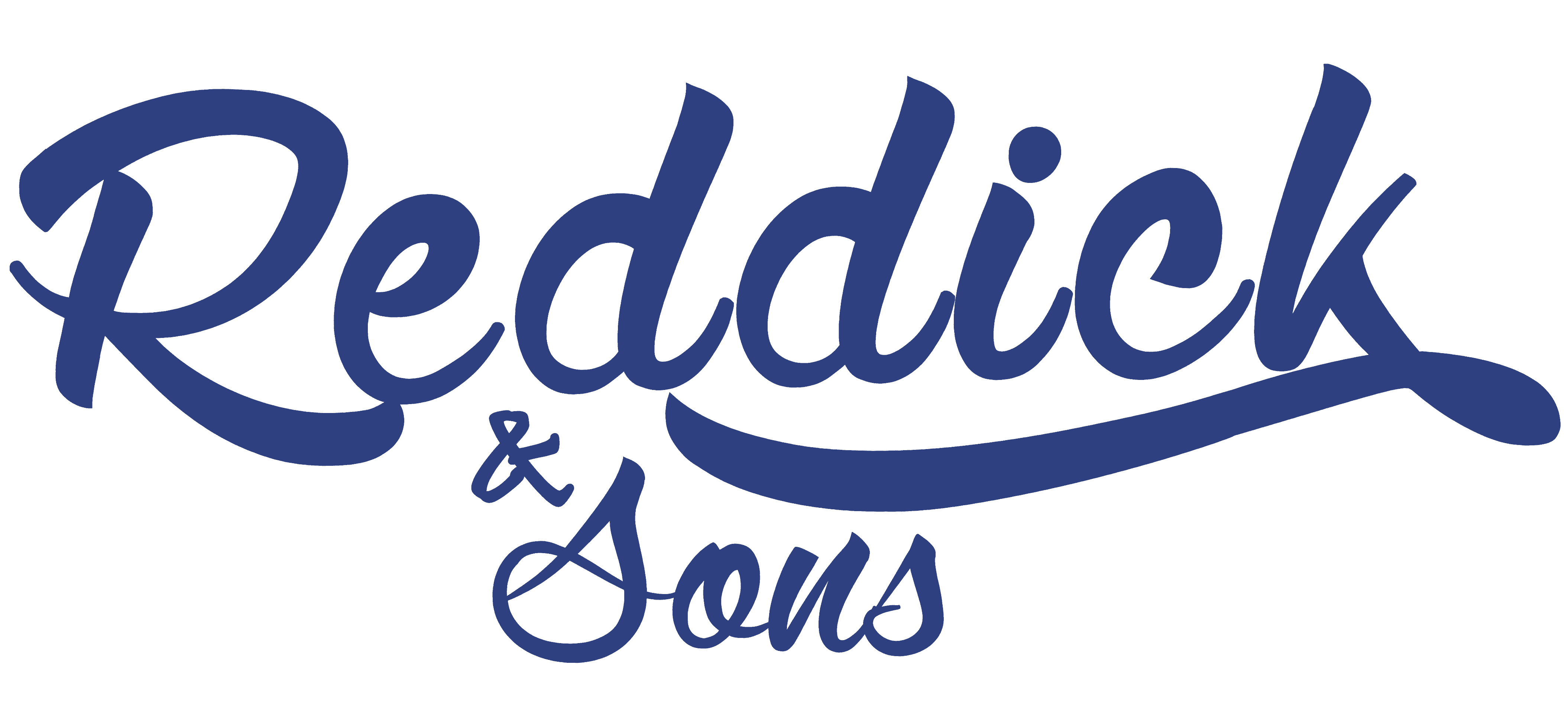 Reddick & Sons Inc.