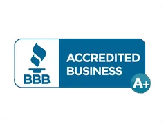 BBB Accredited