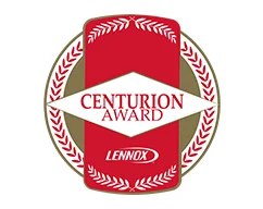 Centurion Award Lennox