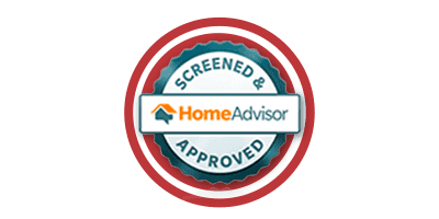 Home Advisor Screened & Approved 