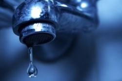 Dripping faucet Dripping faucet