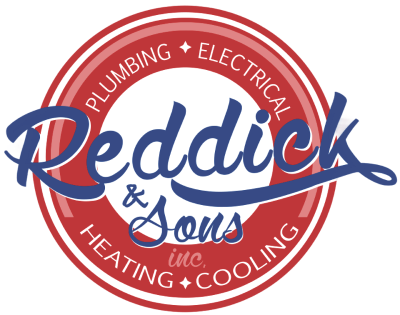 Reddick & Sons Inc.