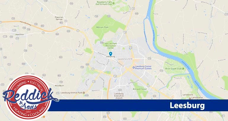 Leesburg VA